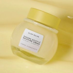 Glow Recipe - Banana Soufflé Moisture Cream